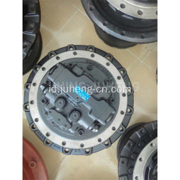 Hitachi ZX160 Final Drive MAG-85VP-2600E-1 Motor Perjalanan